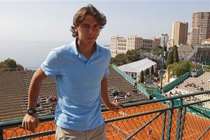 Nadal ve a Djokovic como el número uno el mes próximo