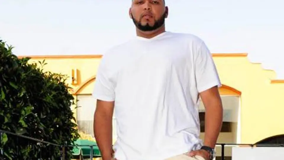 Mi mentalidad es ir y sacar los tres outs lo más pronto posible: Sánchez