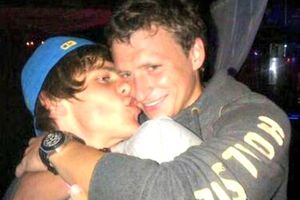 Futbolistas rusos causan polémica por fotos comprometedoras