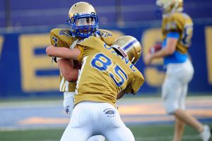 Tigres Intermedia derrota a los Cheyennes