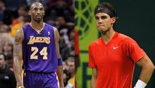 Kobe, Nadal, Vettel y Pacquiao, candidatos a los Laureus