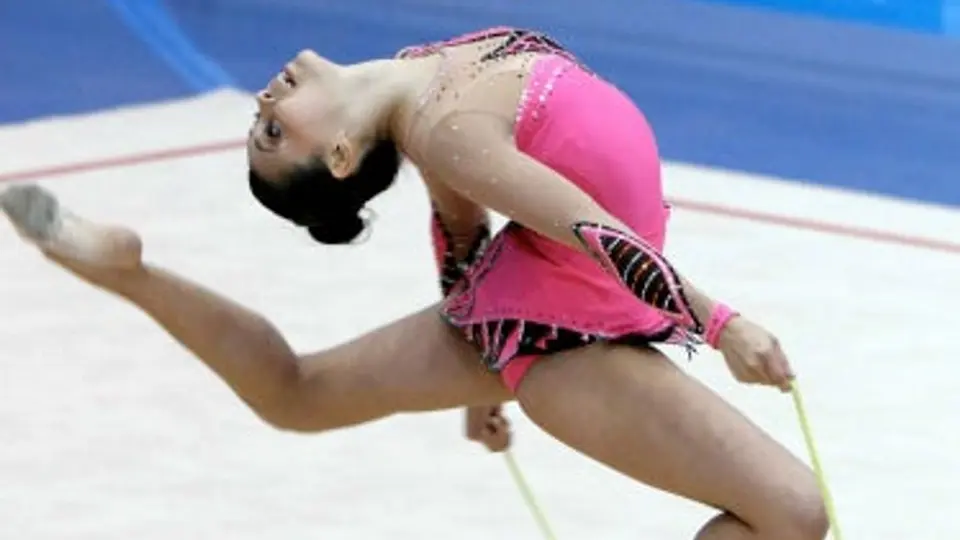 Ruth Castillo se perdería Panamericanos por doping