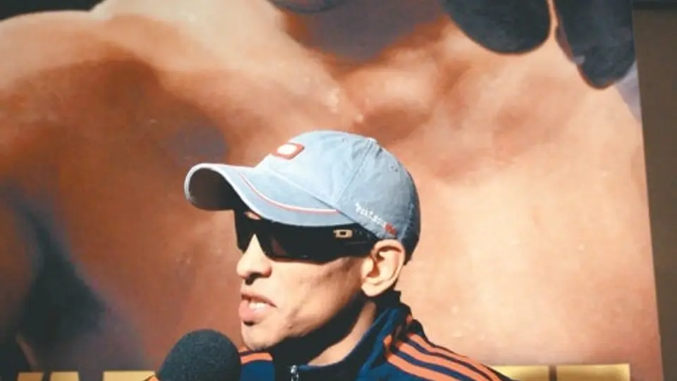 Juanma' y Rafael Márquez a convencer en el MGM