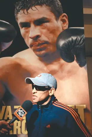 Juanma' y Rafael Márquez a convencer en el MGM