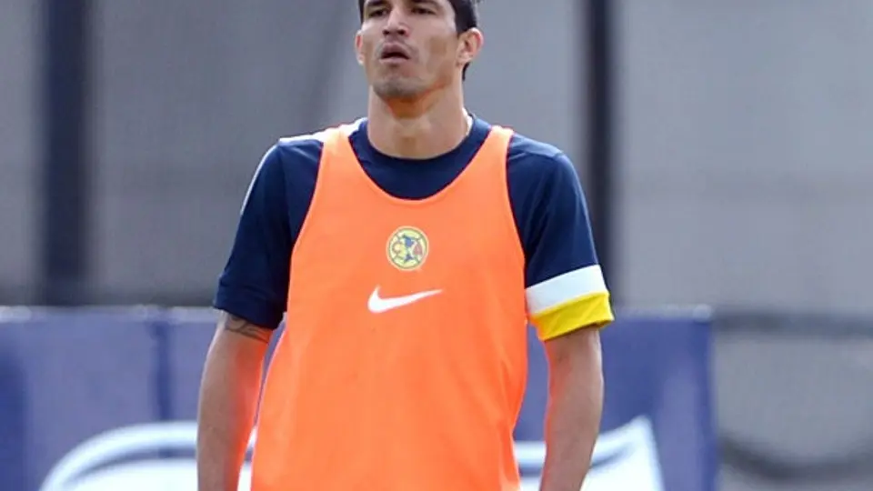Maza Rodríguez ya debutó con América