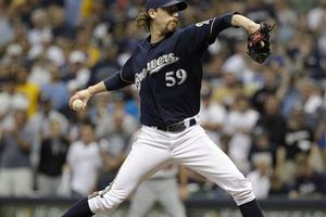 Los Cerveceros remontan a Cardenales 9-6 y ganan el primero de la serie