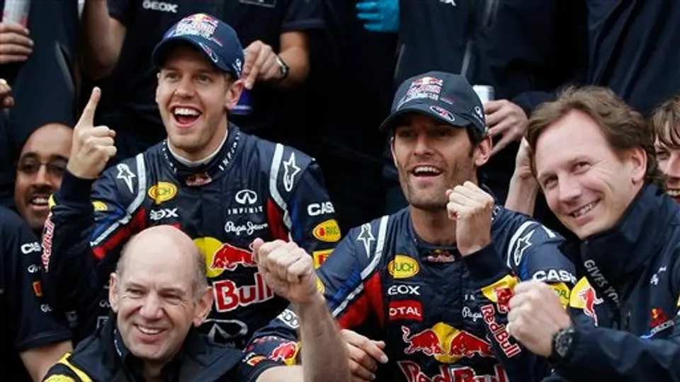 Vettel considera importante sumar la mayor cantidad de puntos