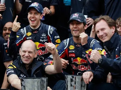 Vettel considera importante sumar la mayor cantidad de puntos