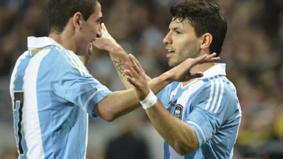 Messi, jugador indispensable para Sabella