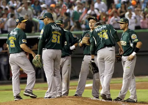 Moreno Valle afirma que los Pericos no salen de Puebla