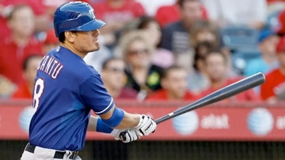 Cinco mexicanos, en la lista de agentes libres de la MLB