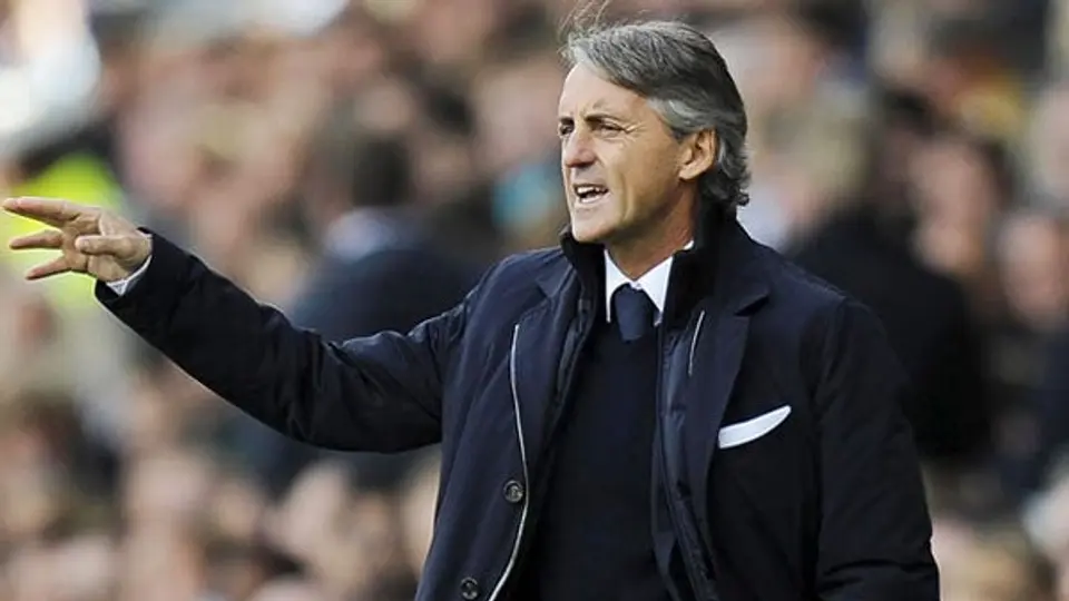 'Yo decidí la venta de Balotelli': Mancini