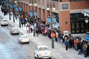 Nevada posterga duelo Vikingos-Águilas