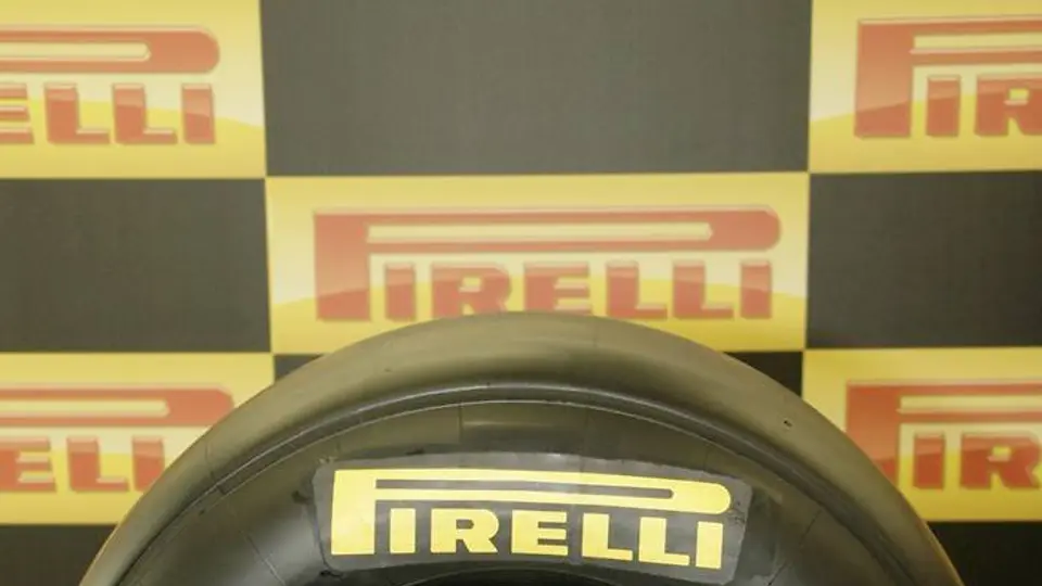 En el GP de España se estrenarán neumáticos más duros