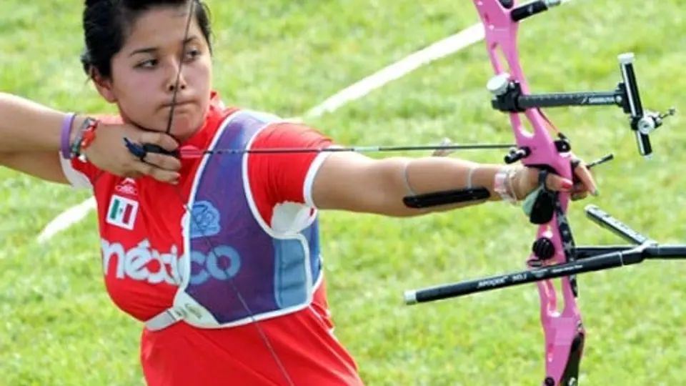 Mariana Avitia fue eliminada de la Copa del Mundo