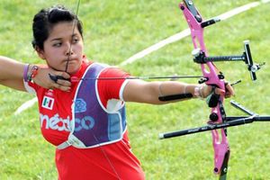 Mariana Avitia fue eliminada de la Copa del Mundo