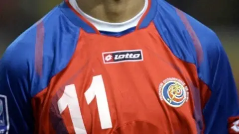 Ruiz asegura que los ticos buscarán vencer a México