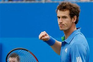 Roddick vence a Verdasco; Murray no juega y avanza a Semifinales