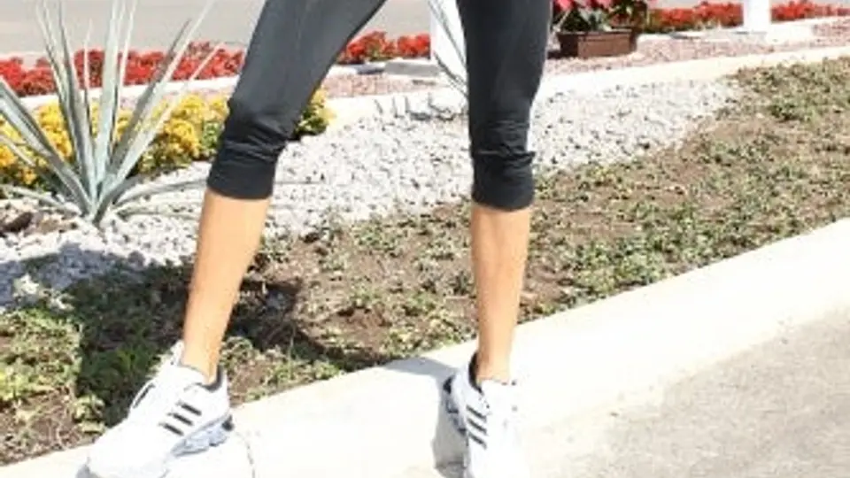 Leryn Franco cautiva a Guadalajara con su belleza