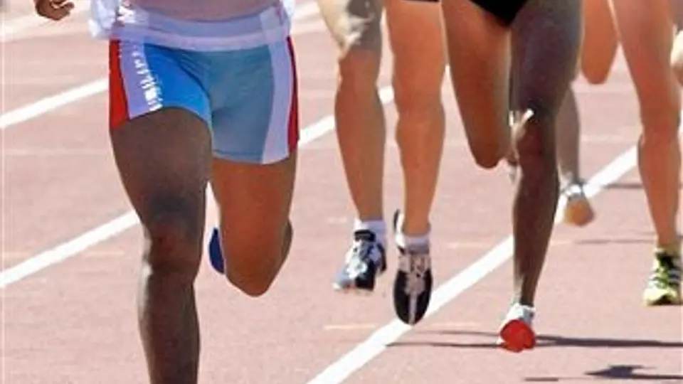 Semenya gana título sudafricano de 800 metros