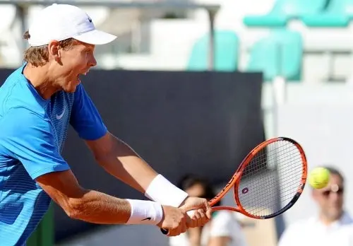 Gasquet se medirá a Nadal en Semifinales de Roma