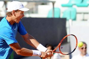 Gasquet se medirá a Nadal en Semifinales de Roma