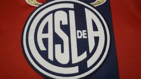 San Lorenzo incluirá dedicatoria al Papa en su camiseta