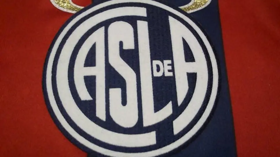 San Lorenzo incluirá dedicatoria al Papa en su camiseta