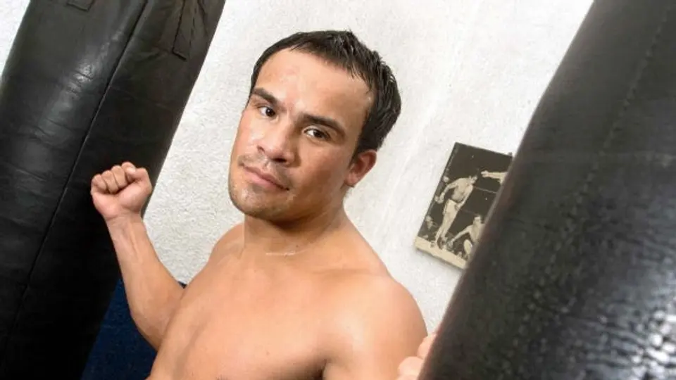Juan Manuel Márquez aceptaría pelear con 'El Terrible'