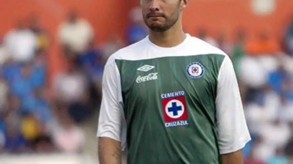 Yosgart, contento por el llamado de Corona