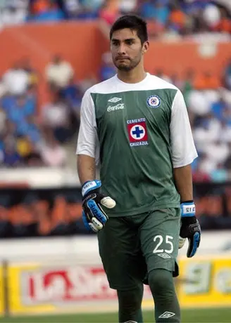 Yosgart, contento por el llamado de Corona