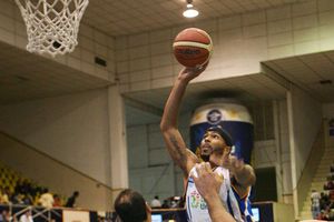 Richards está feliz con Fuerza Regia