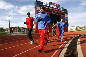 Manny podría pensar en noveno título si vence a Margarito