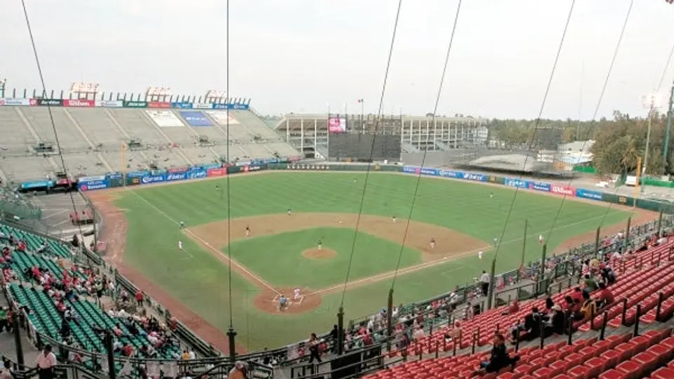 Foro-Estadio-Azcapotzalco', nuevo inmueble en el DF