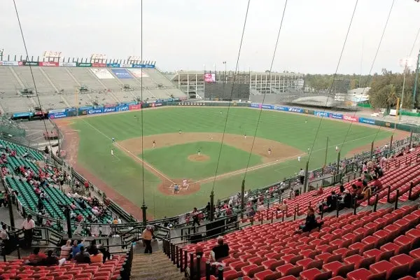 Foro-Estadio-Azcapotzalco', nuevo inmueble en el DF