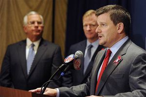 Descartan a México para albergar juegos de NFL