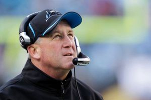 Termina la era de John Fox con Panteras