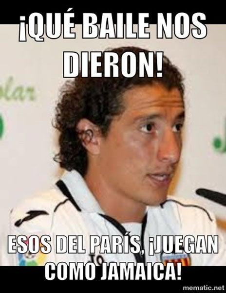 Los Memes de Poncho Vera