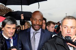 Genera polémica elección de Rice como el mejor de todos los tiempos en  la NFL