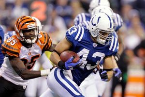 Potros aprovecha errores y vence 23-17 a Bengalíes