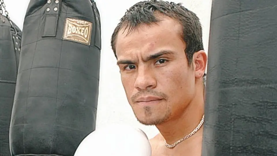 Márquez está sobrevalorado: Bob Arum