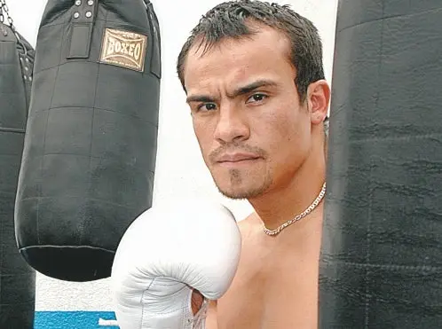 Márquez está sobrevalorado: Bob Arum