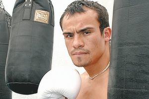 Márquez está sobrevalorado: Bob Arum