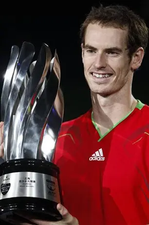 Murray relega a Federer al cuarto lugar en el ranking de la ATP