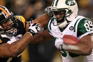 Acereros, una cortina indestructible