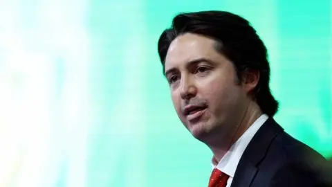 Culebro reemplaza a De Luisa como Vicepresidente del América