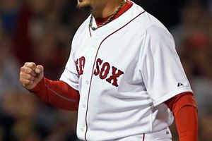 Medias Rojas salen de bache tras ganar la serie a Yanquis
