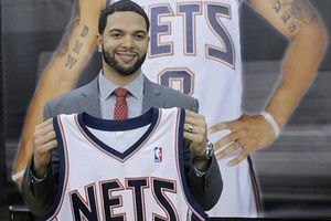 Deron Williams se va al Besiktas de Turquía