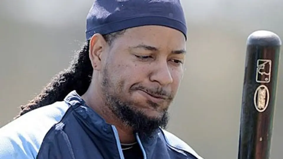 Manny Ramírez ve complicado jugar en Dominicana