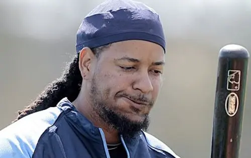 Manny Ramírez ve complicado jugar en Dominicana